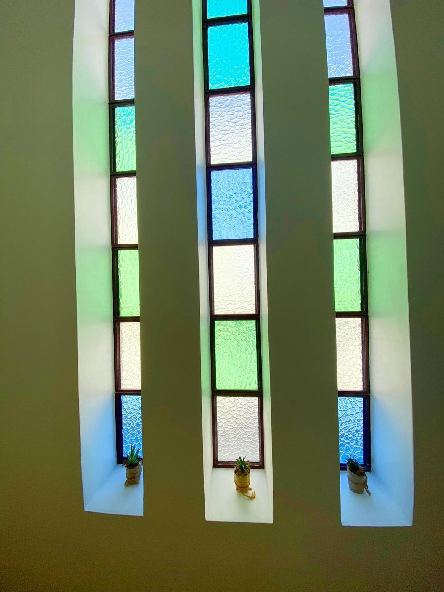 شقة Vitral House Of Art District بورتو المظهر الخارجي الصورة